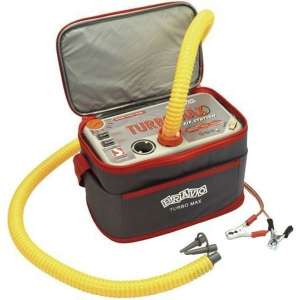 ����� ��� �����, Scoprega Bravo Turbo Max, 12�. - ����������� 1