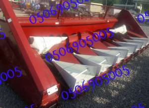 ����� ��� ������ ������������� ���-810 ����� ��� Case 5080, 7088. �������� ��� ��������� Claas Lexion 405-460, Case 5080, 7088 - ����������� 1