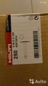 ����� ��� �������� HILTI. - ����������� 1