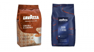 �����! ���� � ������ LavAzza. ����� �� 2 ������� �� ��������� ����! Crema e Aroma + Crema e Aroma (�����) - ����������� 1