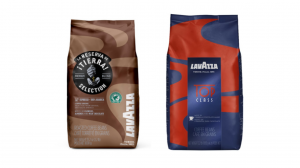 �����! ���� � ������ LavAzza. ����� �� 2 ������� �� ��������� ����! Top Class 1 �� + Tierra Selection 1�� - ����������� 1