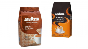 �����! ���� � ������ �� 2 ������� �� ��������� ����! Crema e Gusto 1�� + Crema e Aroma 1 �� - ����������� 1