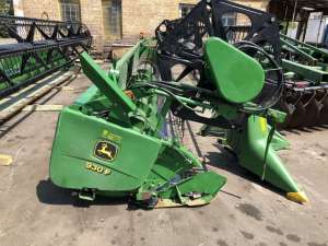 ����� ����� 9 ������ John Deere 930 - ����������� 1