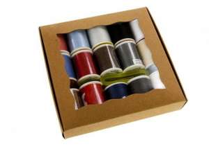 ����� ����� "Obergarn"50/3 - (15 ��) + ��������� KWM - ����������� 1