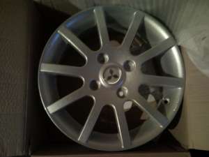 ����� ����� R15 ��� Mitsubishi Colt - ����������� 1