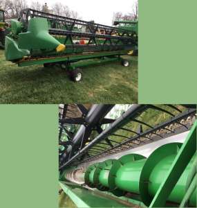 ����� ����� ���� ��� 925. ����� John Deere. - ����������� 1