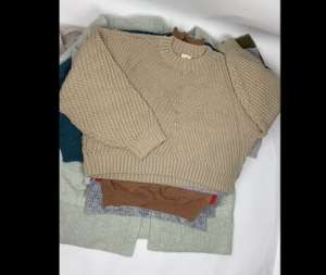 ����� ������ H&M 09-0585 - ����������� 1