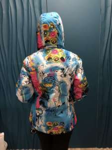 ����� ������ ������ � �e��pa��� - ����������� 1