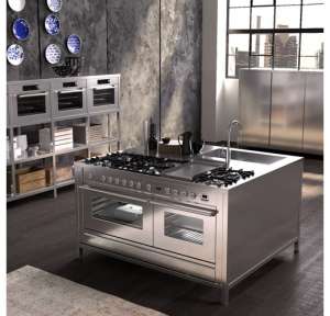 ����� ������� Ilve � �����, ������, ������ - ����������� 1