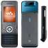 ������� � ����������: ����� ������� Sony Ericsson W580i
