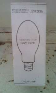 ����� ������� ��� GGY 250W 220v �40 - ����������� 1