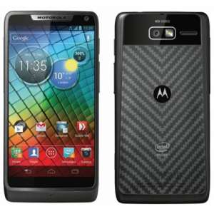 ����� �������� Motorola RAZR I Black - ����������� 1