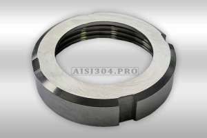 ����� �������� �� ����������� ����� Dn 50 DIN | TRiNOX - ����������� 1