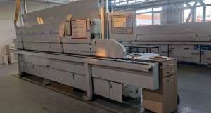 ����� �������� ��� ������� Homag - ����������� 1