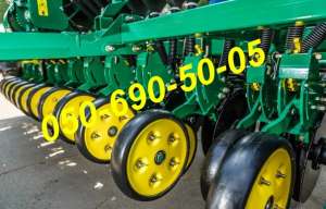 ����� �������� ������ Harvest 3,6/5,4 ���������� �� ������������ ���������� - ����������� 1