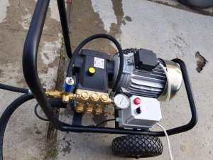 ����� �������� ��������, ������, ������,karcher, hawk, ���������, ����� 380v (������) - ����������� 1
