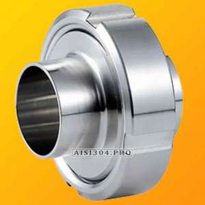 ����� �������� ����������� � ����� Dn 50 AISI 304 DIN 11850 - ����������� 1