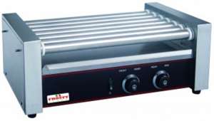 ����� ��������� FROSTY HD-G5 - ����������� 1