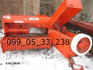 ����� ��������� SIMPA z-224/1 �/� - ����������� 1