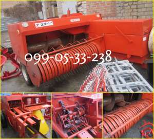 ����� ��������� SIPMA Z-224/1 �/� - ����������� 1