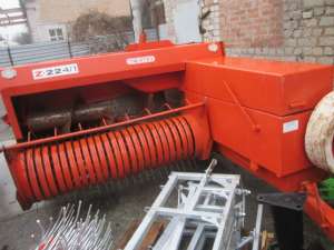 ����� ��������� Sipma Z-224/1 �� ������� ����� - ����������� 1