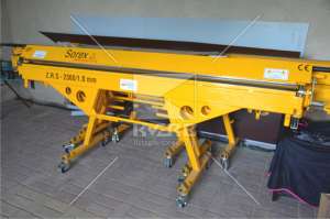 ����� ��������� ������� �� ��������� � ���������� ������ Sorex ZGR-2360 (������) - ����������� 1