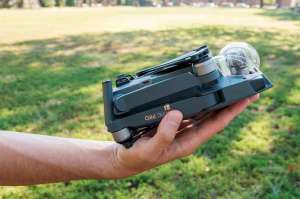 ����� ��������� ������������ Mavic PRO - ����������� 1