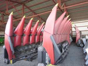 ����� ���������� Geringhoff Mais-Star - 2008 �. - ����������� 1