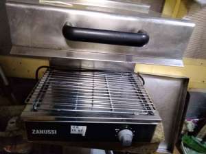 ����� ����������, Salamander - ����������� 1