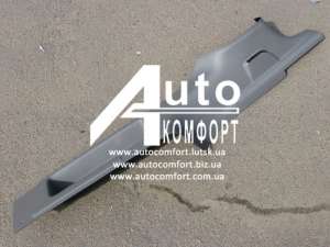 ����� ���������� ����� ������ Volkswagen Caddy - ����������� 1