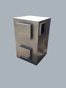 ����� ���������� �������� �FV-50 �� ��������� - ����������� 1