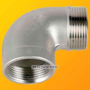 ����� ����������� � �������� ������� �� 15 (1/2) AISI 304 - ����������� 1