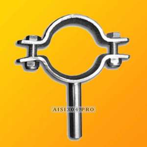 ����� ����������� �� ����� Dn 50 AISI 304 | TRiNOX - ����������� 1