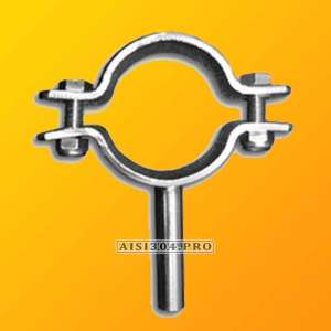 ����� ����������� �� ����� Dn 50 AISI 304 | TRiNOX - ����������� 1