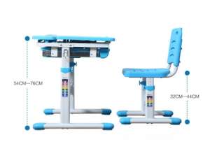 ����� ����������� ��� ����� 5-18 ��� Kids Study Desk �140 �������� - ����������� 1