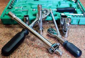 ����� ������������ ��� ���������� 1/2" � 1/4" 94 ������� - ����������� 1