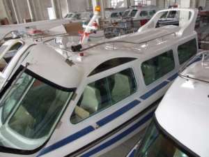 ����� ������������ ����� Phaeton 7.50S 2017 �. - ����������� 1