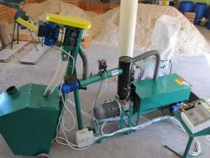 ����� �������������� ��������� �������. MGB 100 / MGL 200 /400 /600 /800 /1000 - ����������� 1