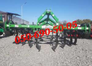 ����� ���������������� ��-10 (AGROLAND) � ������������ ���. ����������� - ����������� 1