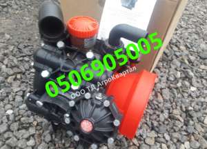 ����� ���������-��������� ����� Annovi Reverberi 280 ������ ���� � ������ �/��������� - ����������� 1