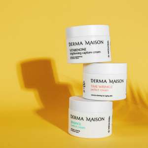 �����cc��������� �oc������ Medi-Peel Derma Maison - ����������� 1