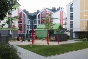 ������ 2-� ����. ��. ��. �. ������������, 62, � �-�� ���������� - ����������� 1