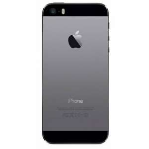 ������ Apple iPhone 5S 64Gb Space Gray - ����������� 1