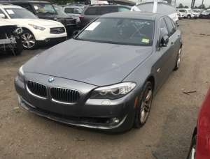 ������ BMW 535 XI ����������� ���� ������� - ����������� 1