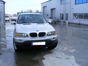 ������ BMW X5 � �������� ��������� - ����������� 1
