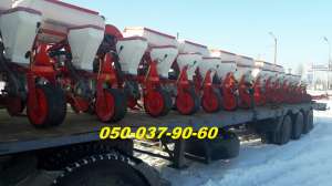 ������ Gaspardo SP8 - Agrolead (�����, ��� ��������� ������,������� �������� ������ ,������������ ����������) - ����������� 1