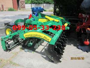 ������ Harvest(������� 320 ������ ������� �������� - ����������� 1