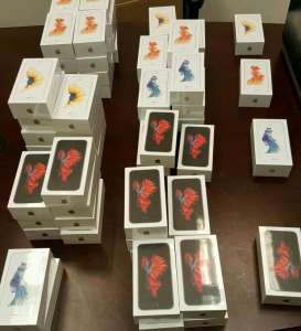 ������ Iphone 4,4s,5,5s,6,6s,Ipad, iPhone 6s Plus, iPhone 6s (VIBER:+13025955550) - ����������� 1