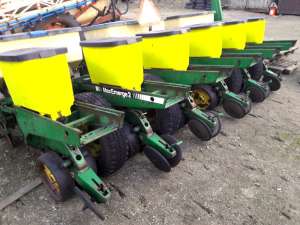 ������ John Deere 7000 6-�� ������ ������������, �/� � ����������� - ����������� 1