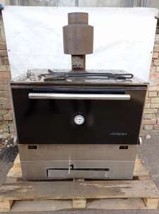 ������ Josper HJX-45 - ����������� 1